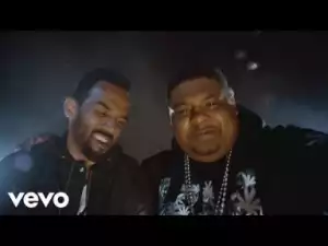 Video: Craig David & Big Narstie - When The Bassline Drops